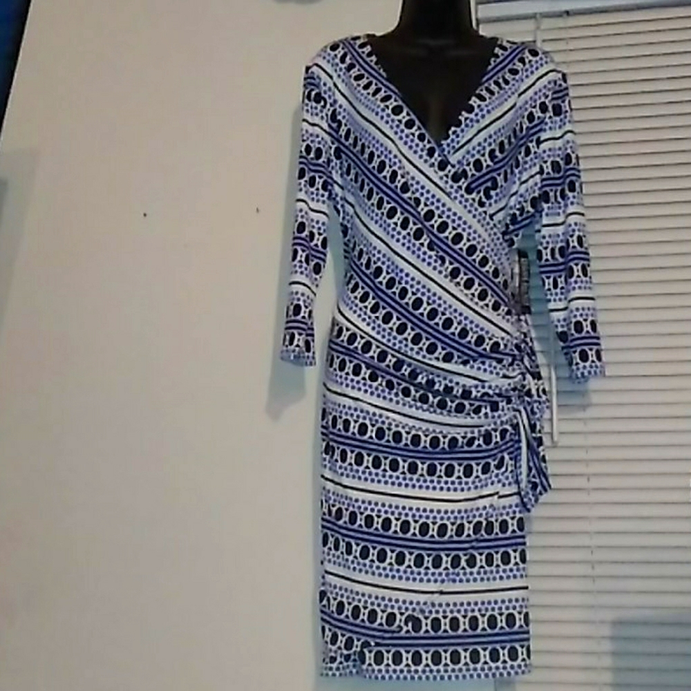 New York and Co dress